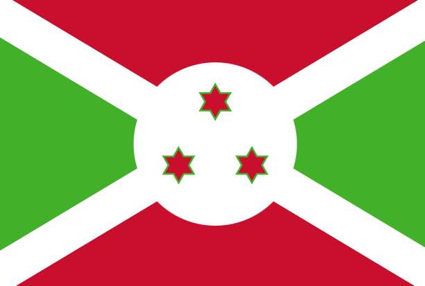 Burundi- Gatukuza Lavado Bourbon