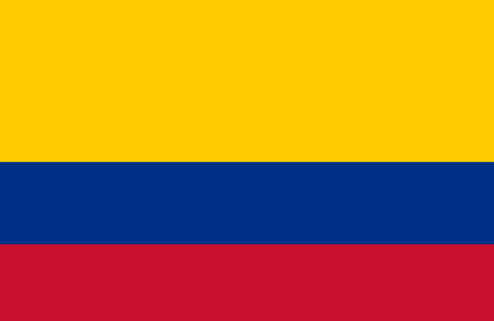 Colombia-Huila/Pitalito, Natural Anaerobico Caturra