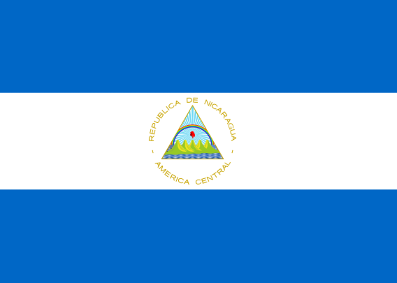 Nicaragua- La Florida, Lavado Parainema