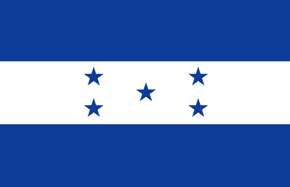 Honduras, La Paz-Comayagua, Lavado Parainema