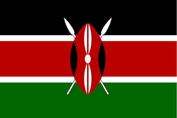 Kenia Kirinyaga, Lavado SL28