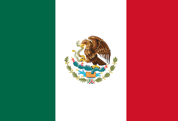 Mexico- Bella Vista Lavado