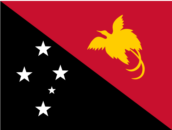 Papúa Nueva Guinea-  Jiwaka Lavado Arusha