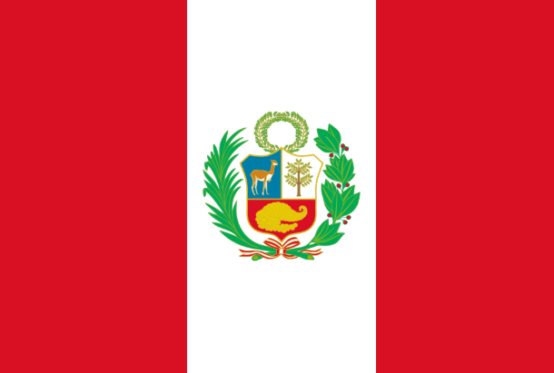 Perú- San Martin Lavado