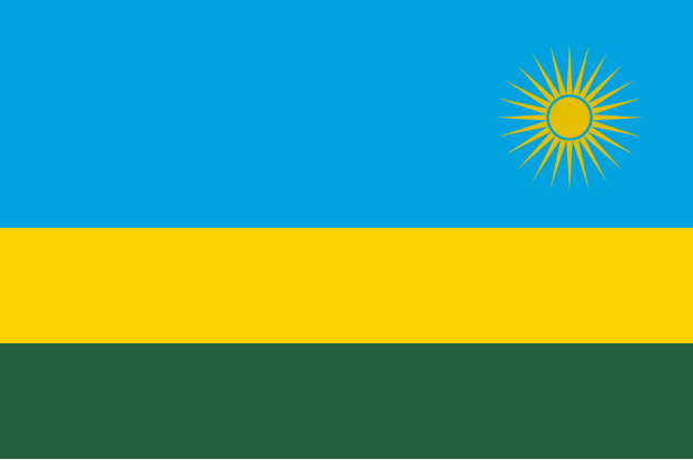 Ruanda- Muhehwe-Rusizi, Lavado Bournon