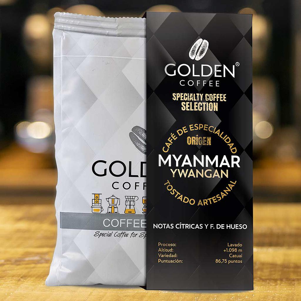 CAFE MYANMAR YWANGAN 250 GR